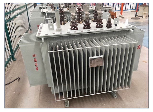 南关南关南关油浸式变压器