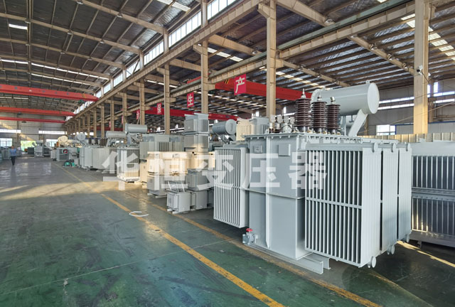 S13-8000/35南关南关南关电力变压器厂家