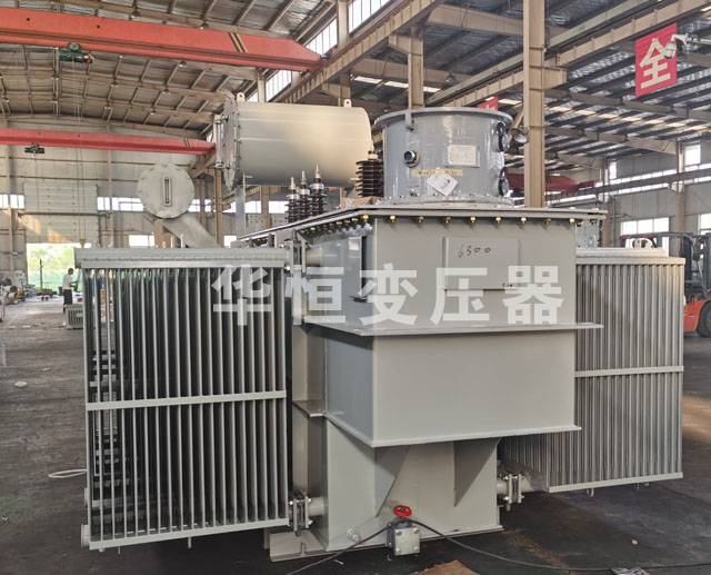 S11-6300/35南关南关南关电力变压器价格