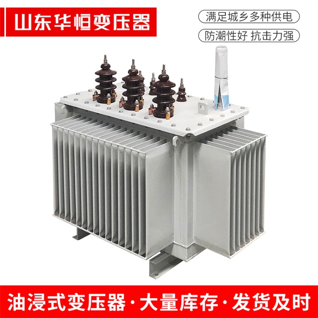 S13-10000/35南关南关南关油浸式变压器厂家