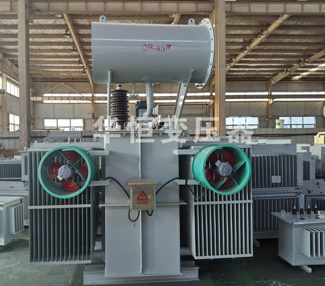 S11-6300/35南关南关南关油浸式变压器