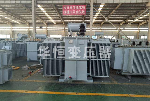 SZ11-6300/35南关南关南关油浸式变压器价格